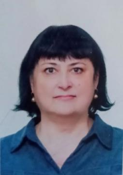 Ковердяева Елена Михайловна