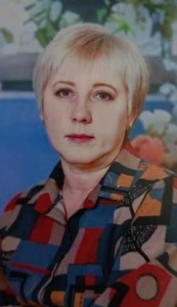 Метель Ольга Александровна